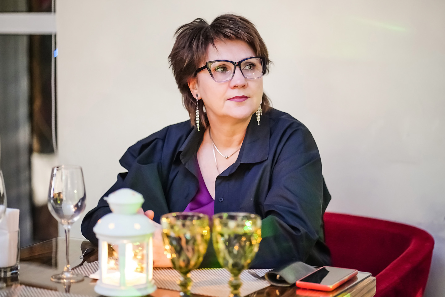 Рождественский ужин
