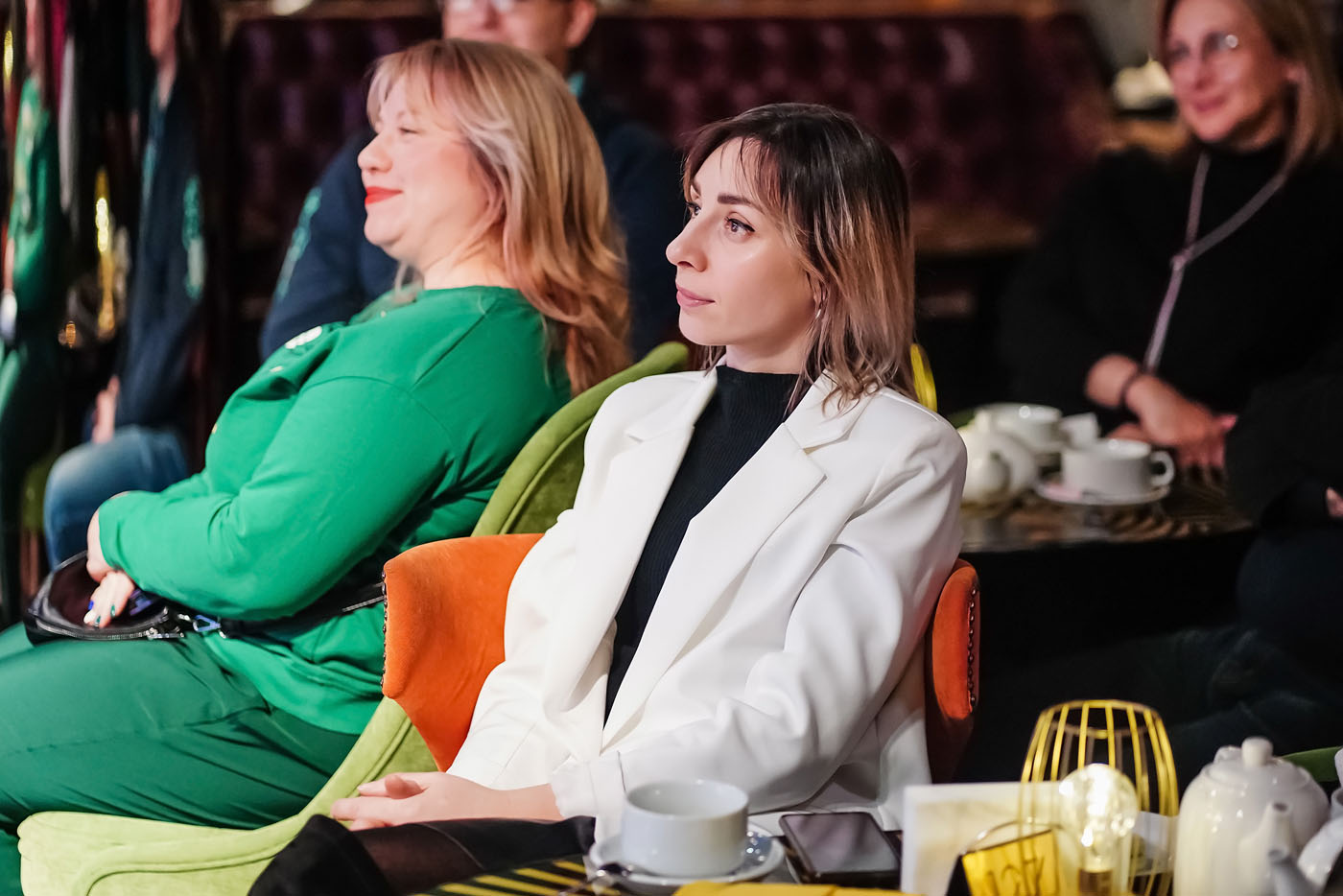 Спектакль «Про любовь»