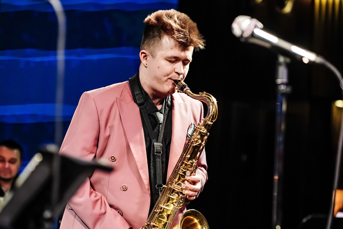 Jazzy Jazz