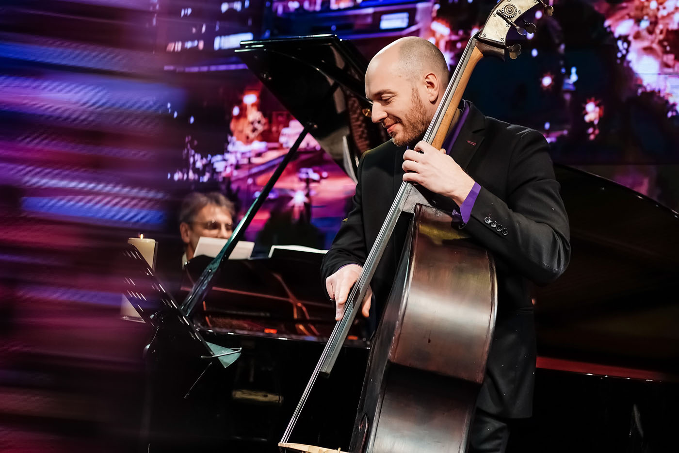 Jazzy Jazz