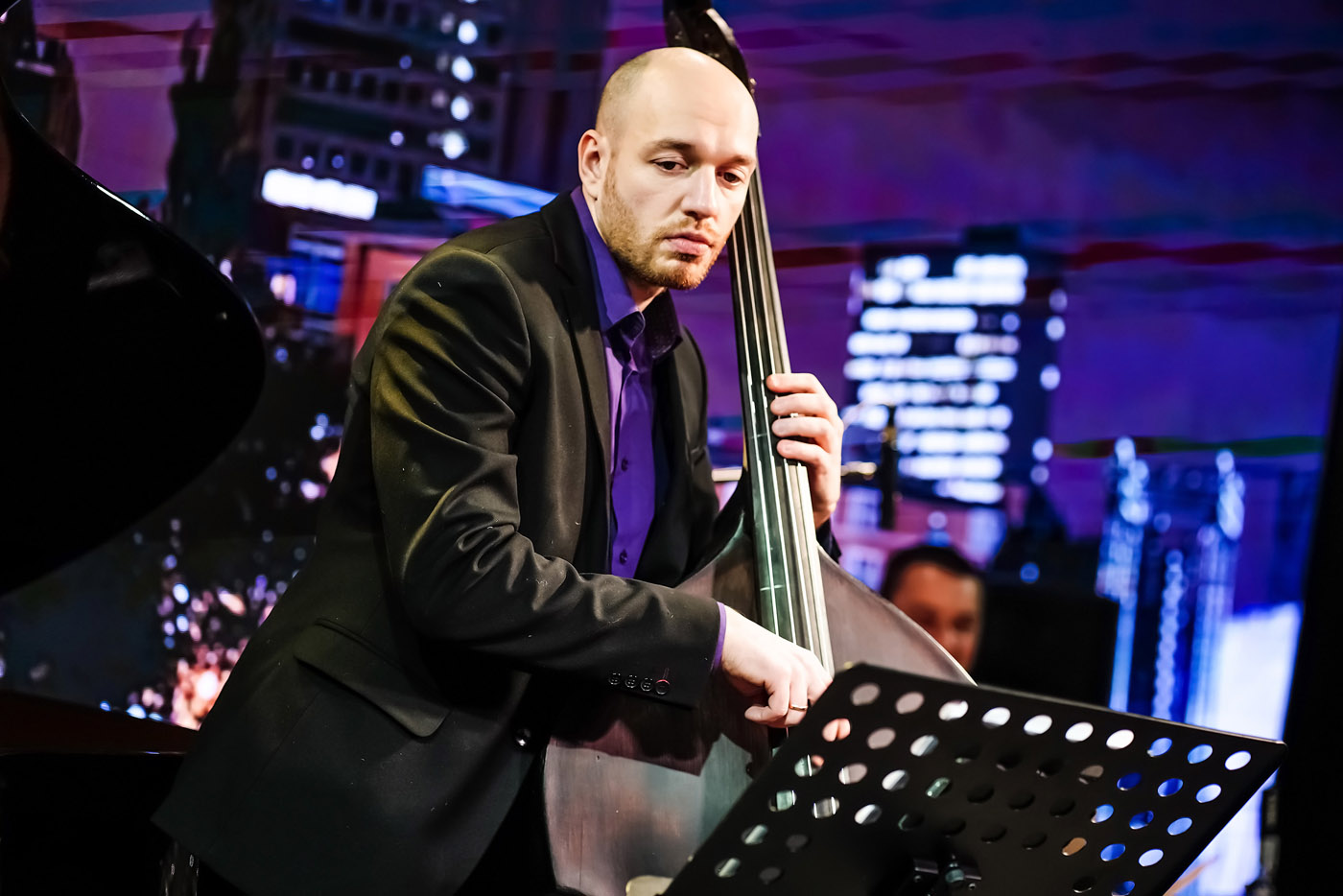 Jazzy Jazz