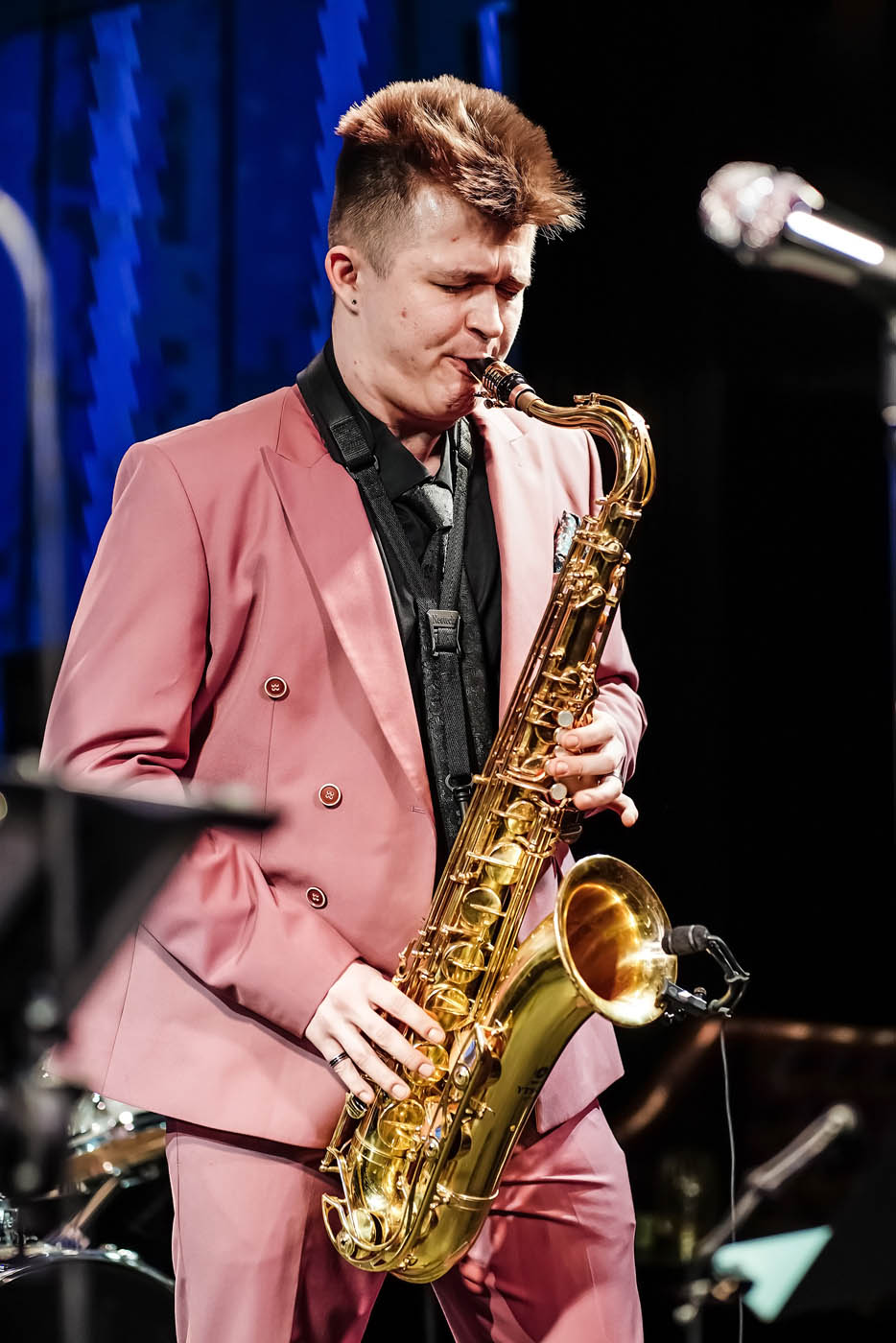 Jazzy Jazz