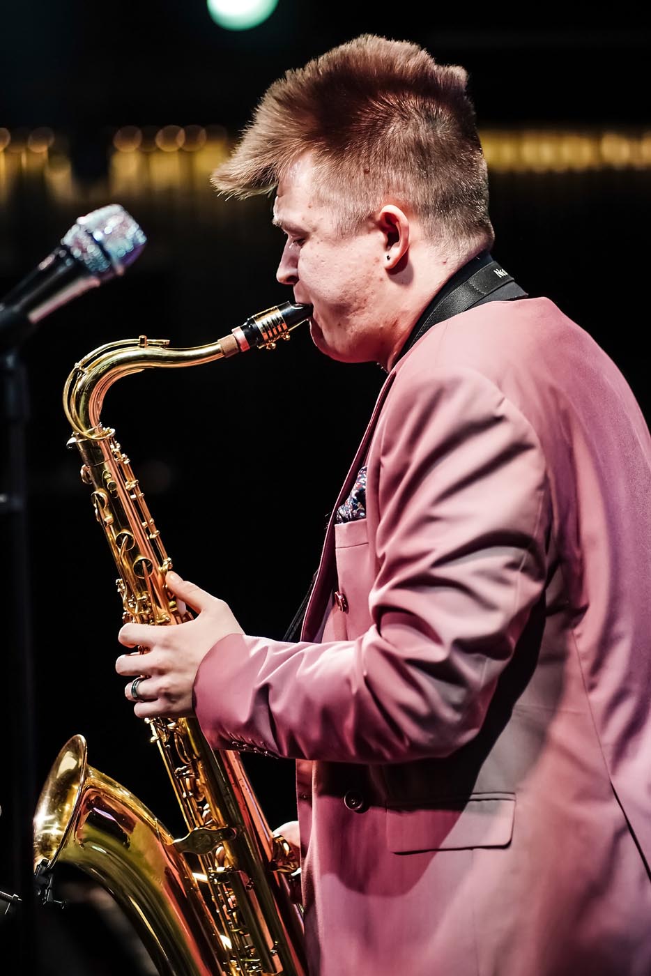 Jazzy Jazz