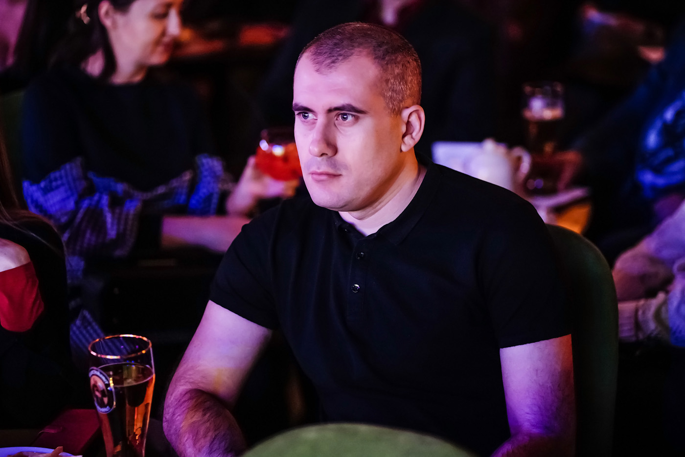 Группа «Проверено»