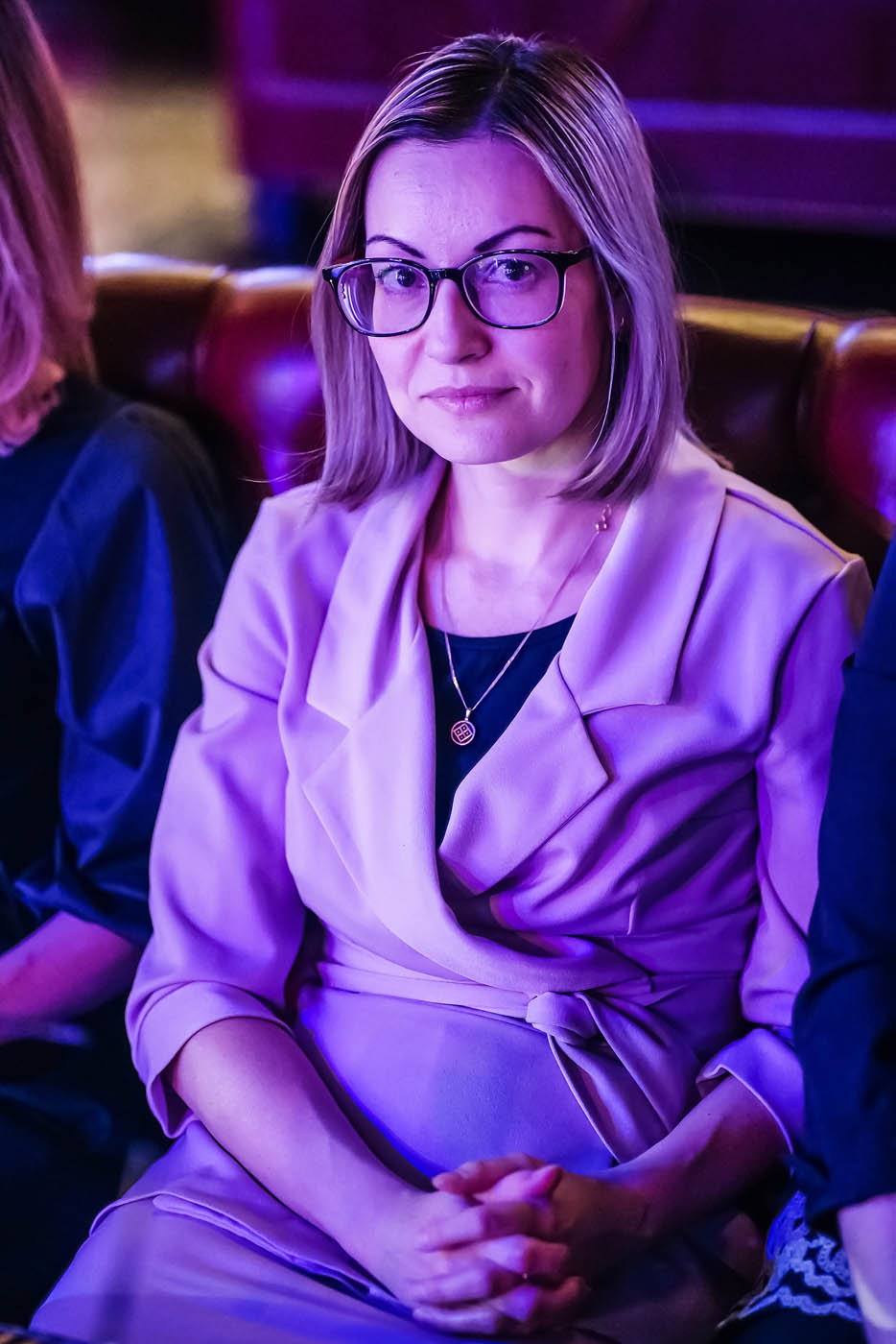 Группа «Проверено»