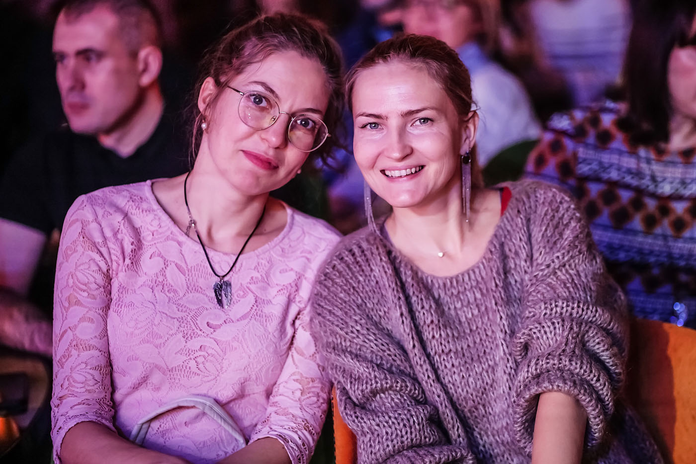 Группа «Проверено»