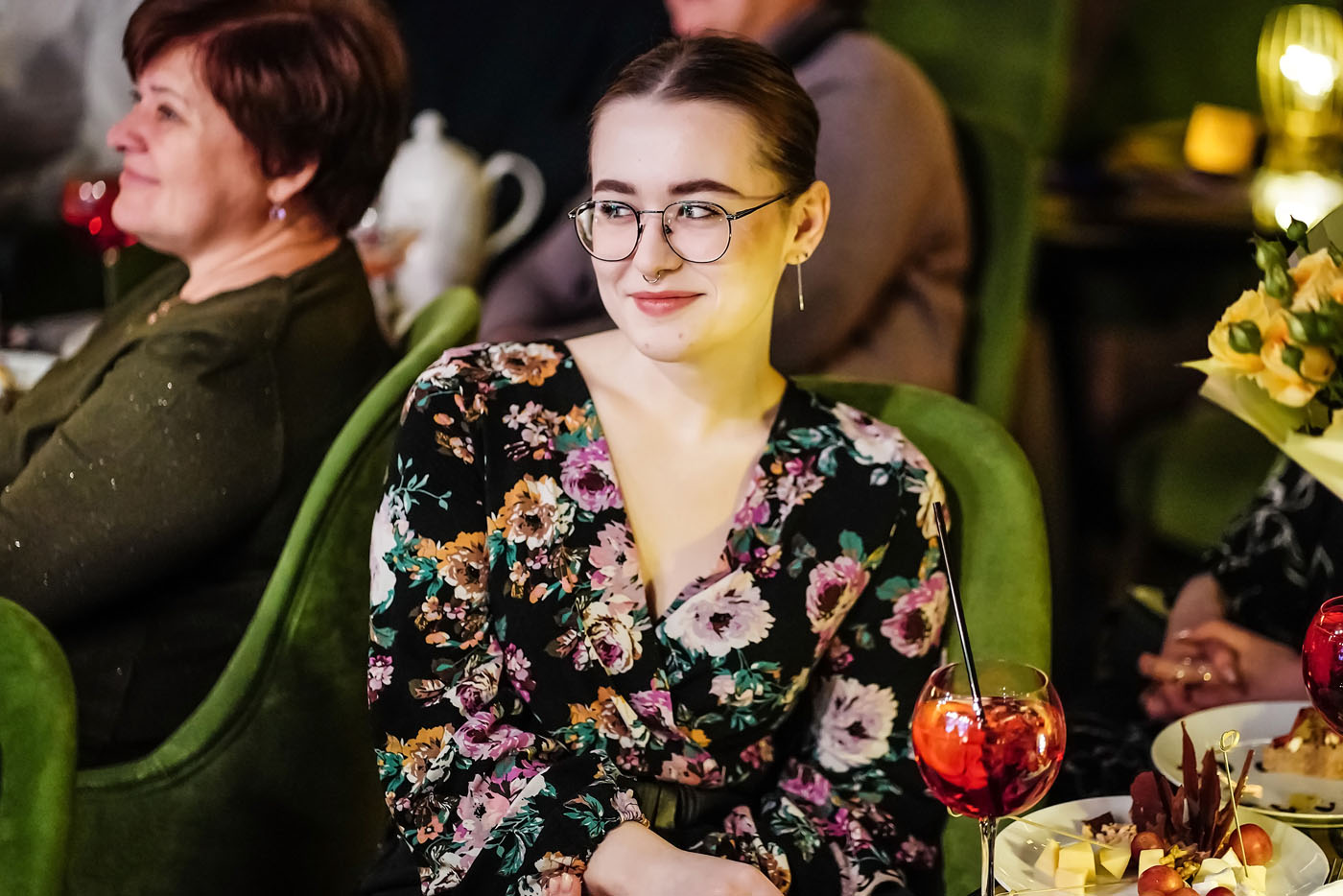 Спектакль «Понаехавшие»