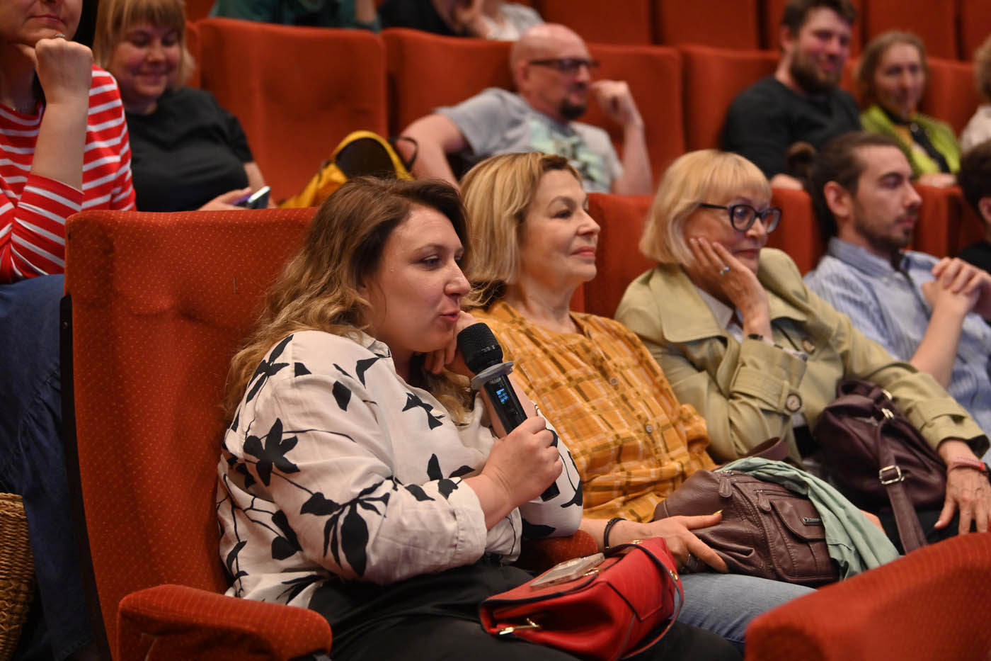 Искусство нужно городу&nbsp;— итоги Ночи музеев!