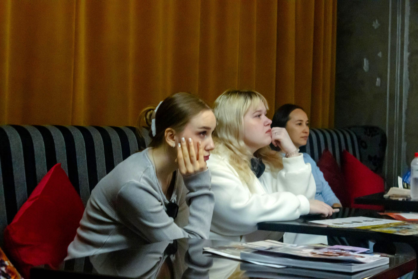 Искусство нужно городу&nbsp;— итоги Ночи музеев!