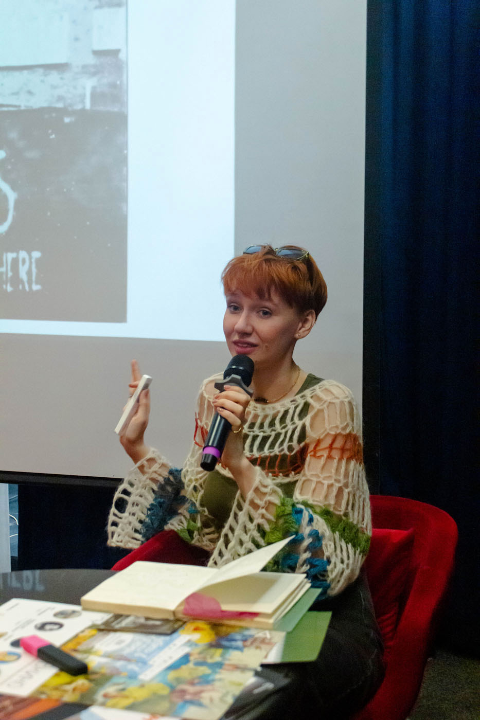 Искусство нужно городу&nbsp;— итоги Ночи музеев!