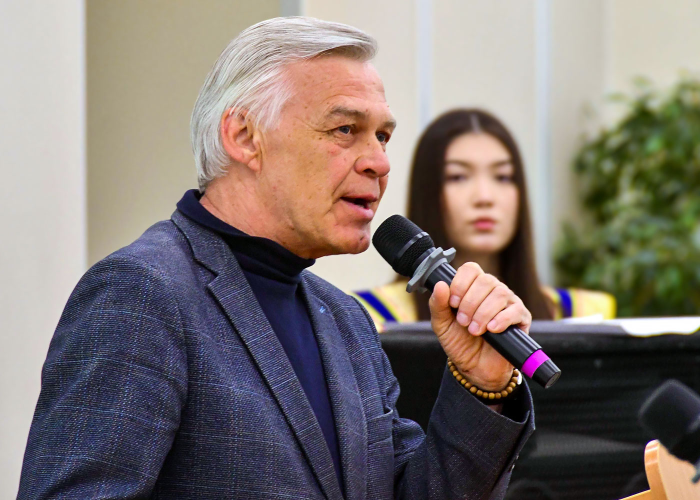 «Тропа» режиссёра Михаила Кулунакова