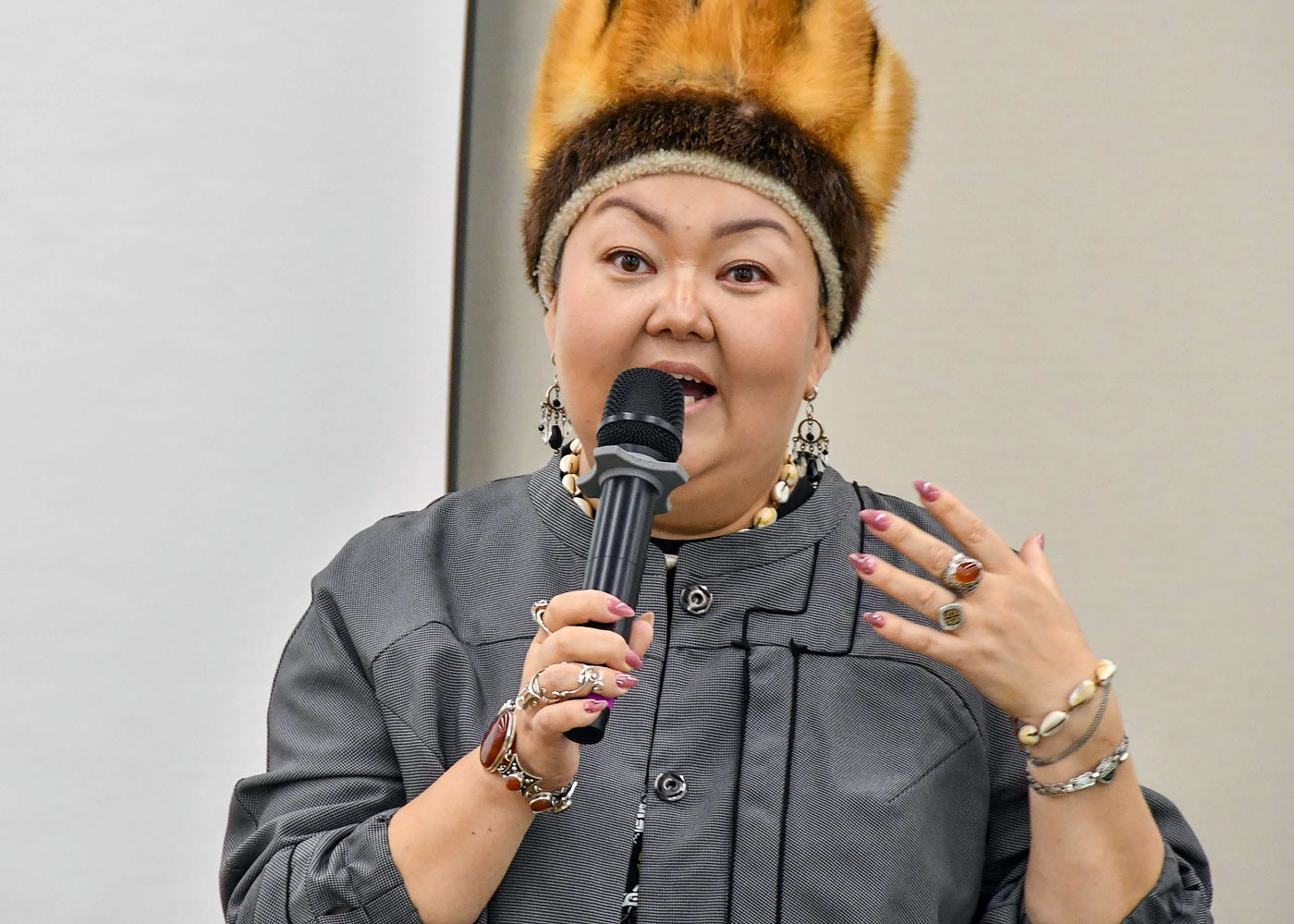«Тропа» режиссёра Михаила Кулунакова