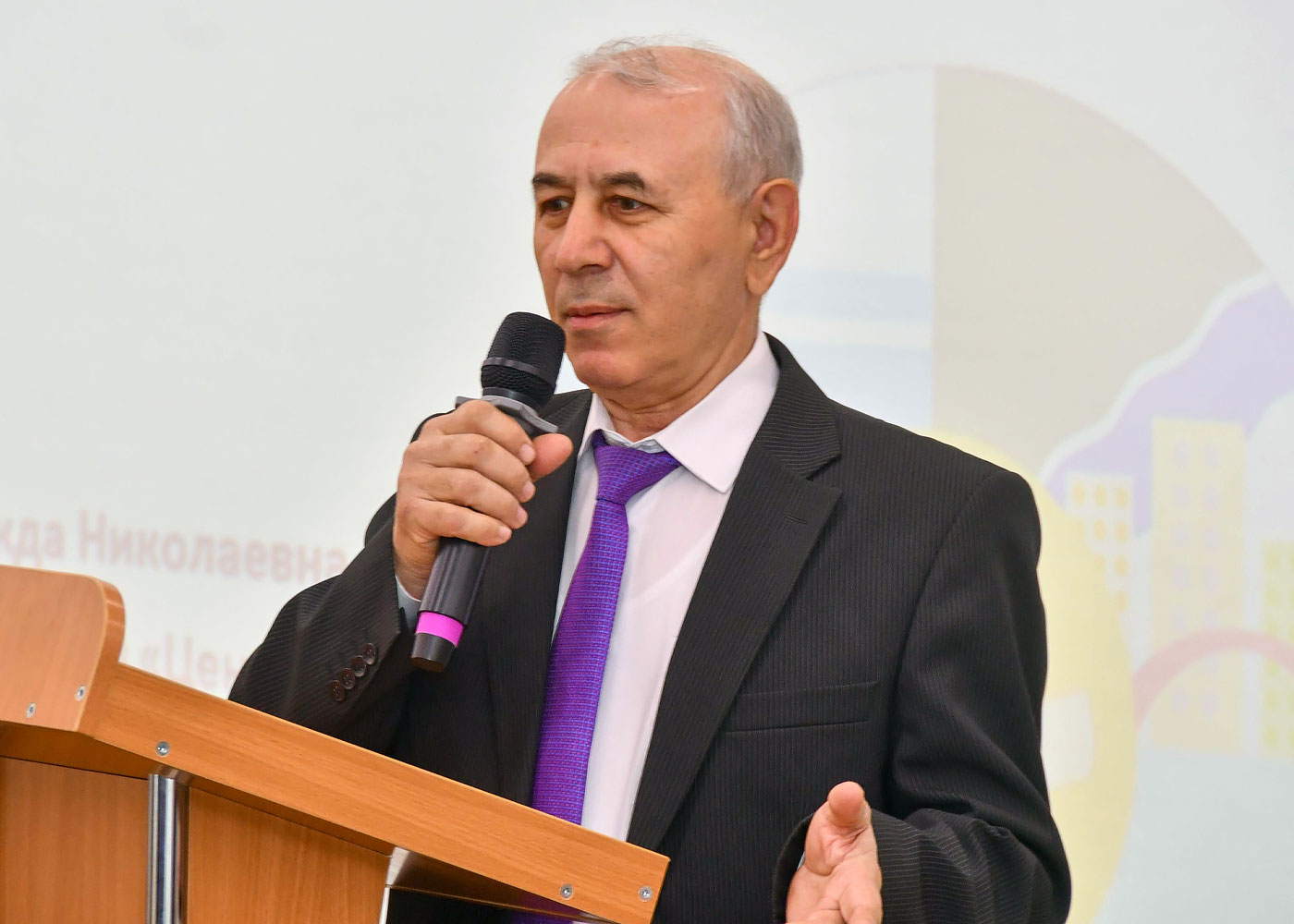 «Тропа» режиссёра Михаила Кулунакова