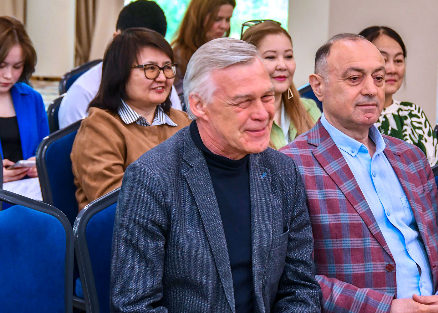 «Тропа» режиссёра Михаила Кулунакова