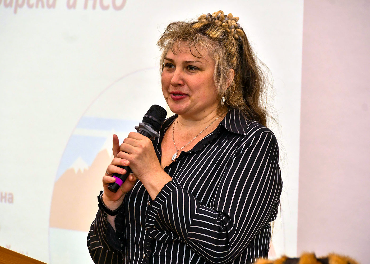 «Тропа» режиссёра Михаила Кулунакова
