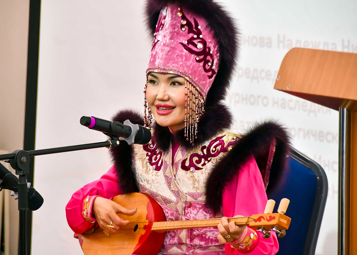 «Тропа» режиссёра Михаила Кулунакова