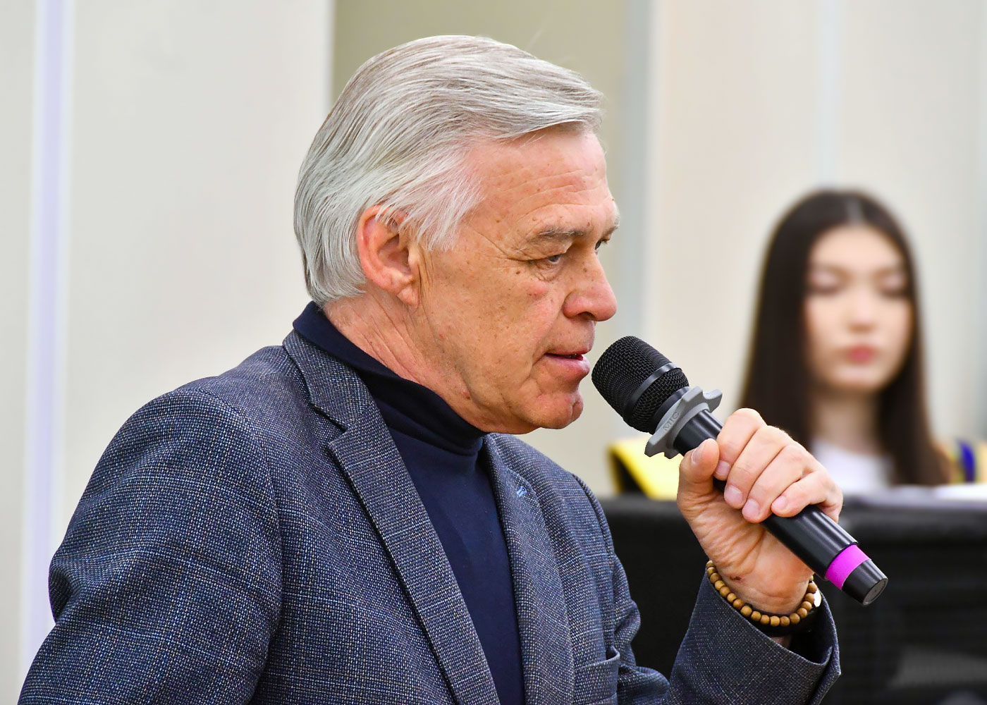 «Тропа» режиссёра Михаила Кулунакова