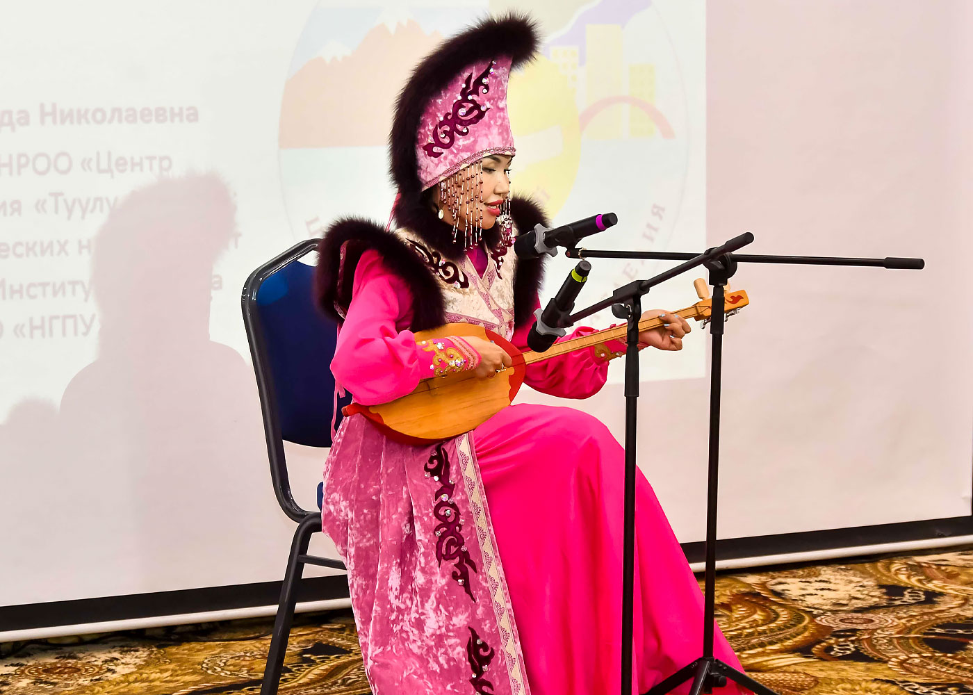 «Тропа» режиссёра Михаила Кулунакова