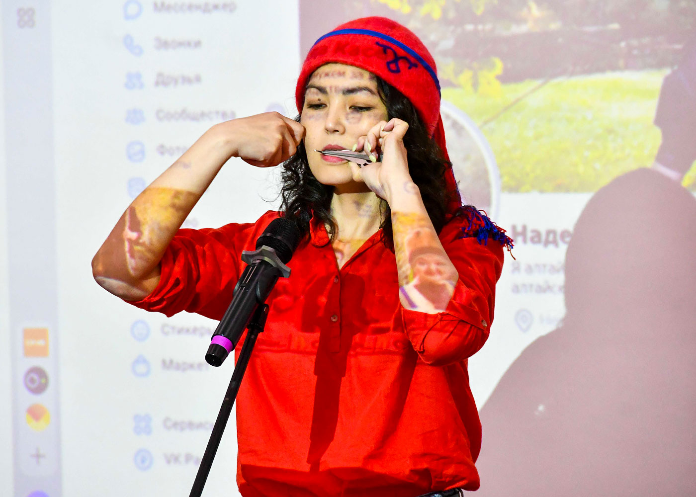 «Тропа» режиссёра Михаила Кулунакова