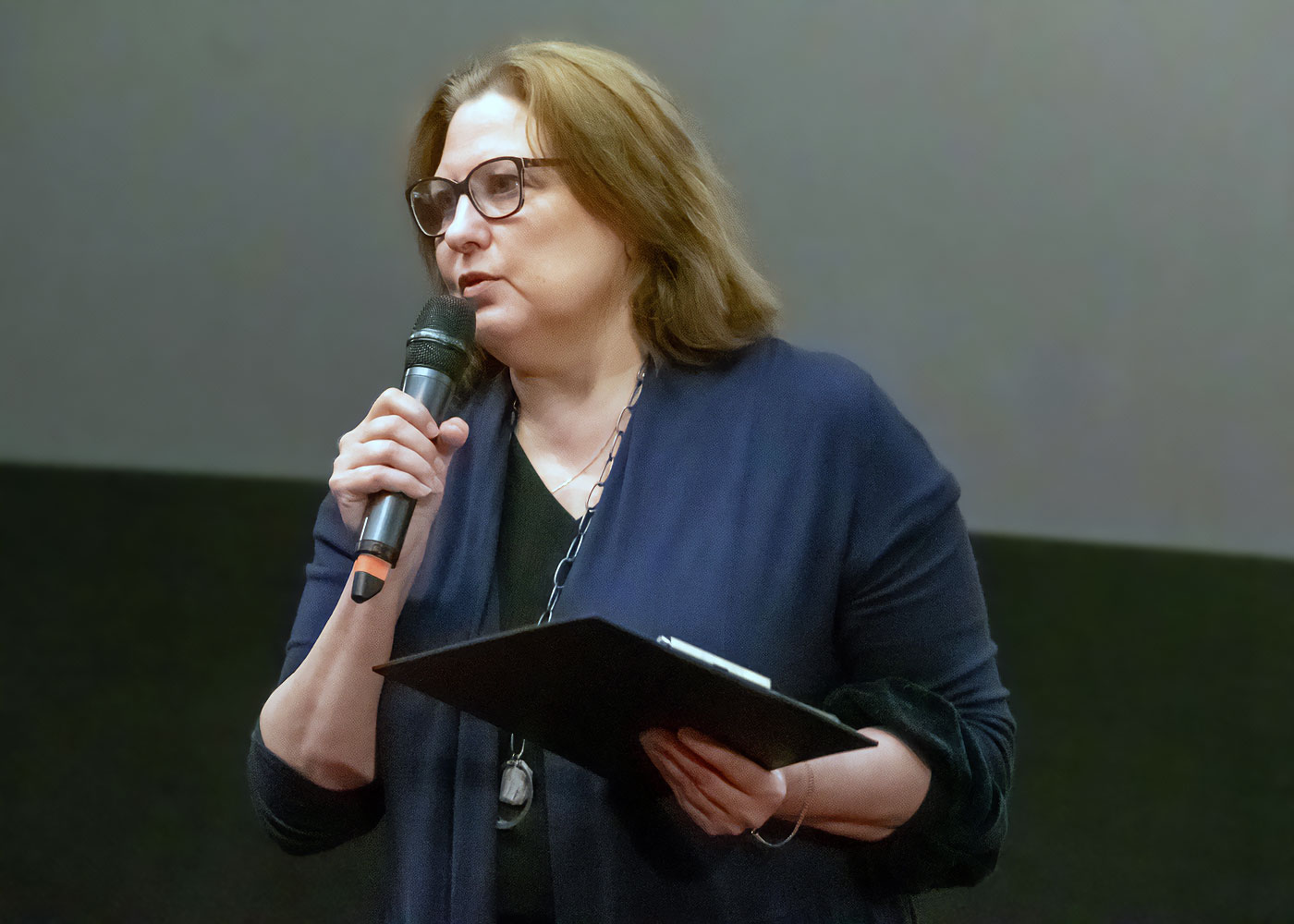 «Тропа» режиссёра Михаила Кулунакова