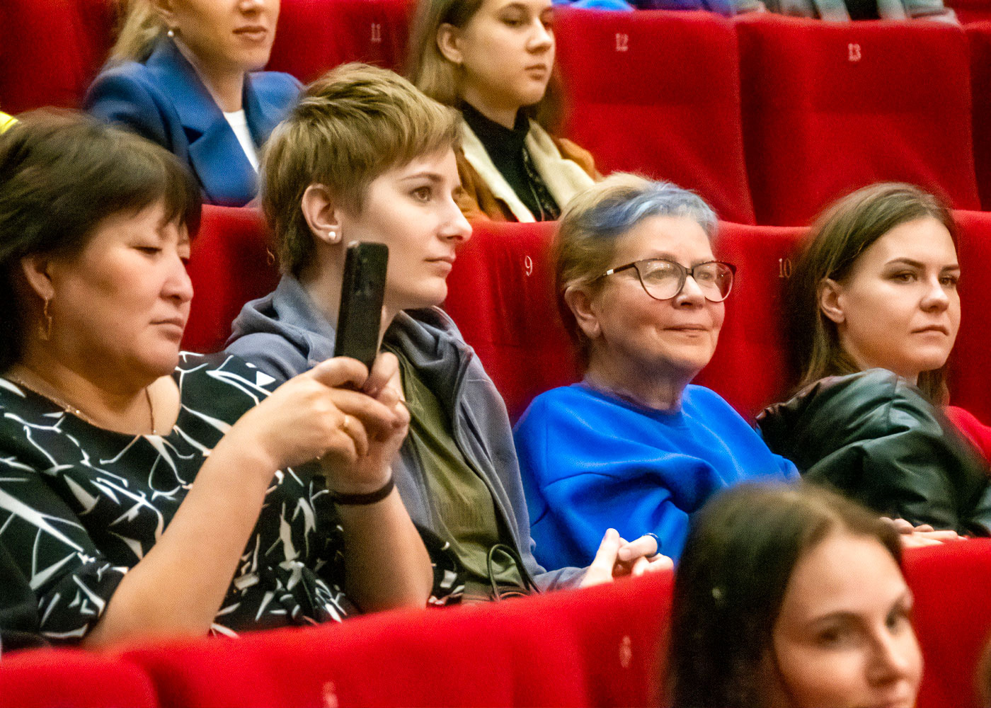 «Тропа» режиссёра Михаила Кулунакова