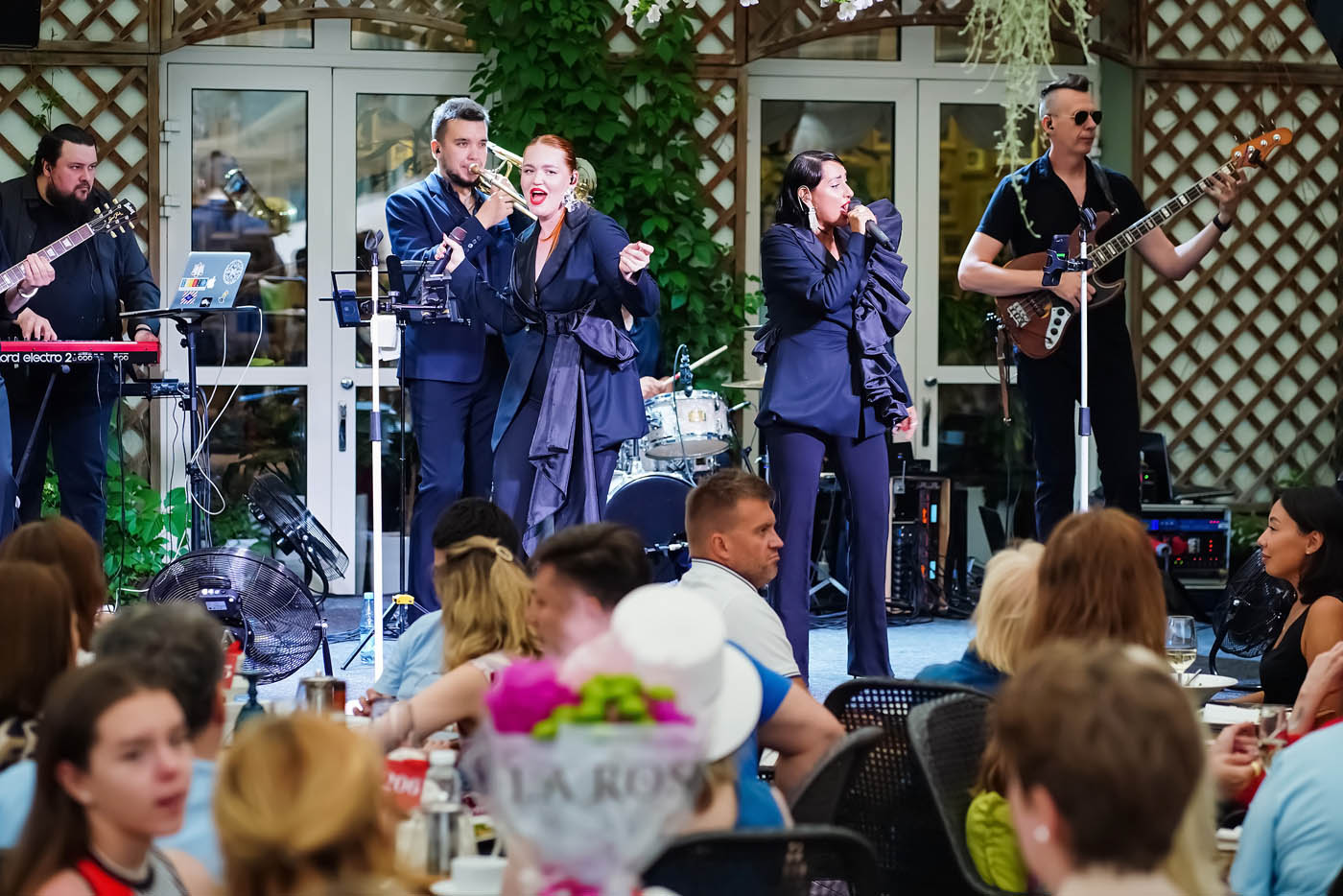 La-La Band