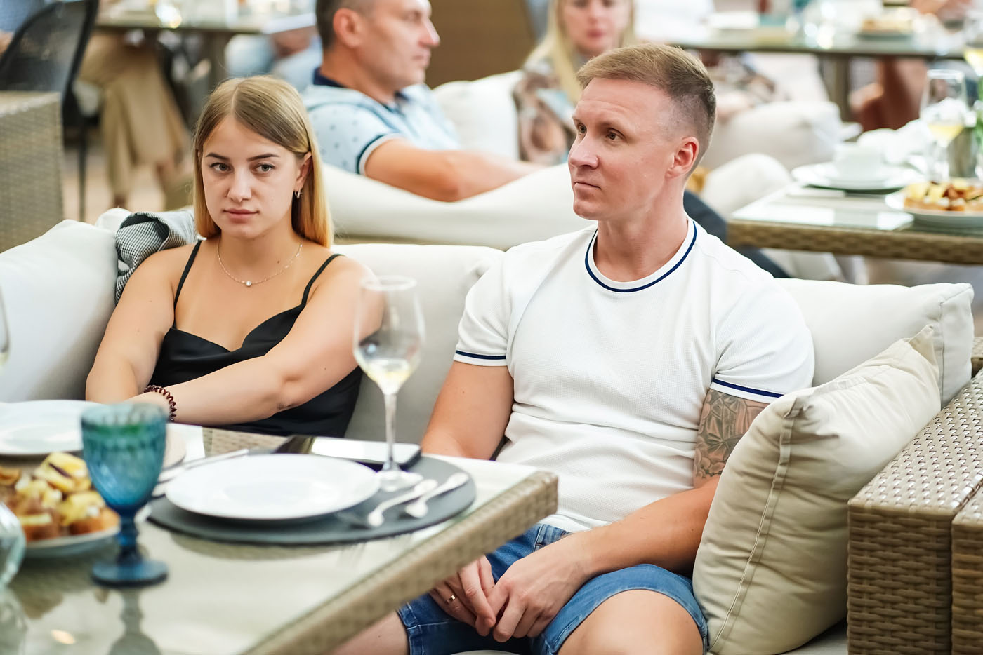 Яблочный вечер: дегустация сидров из&nbsp;разных стран