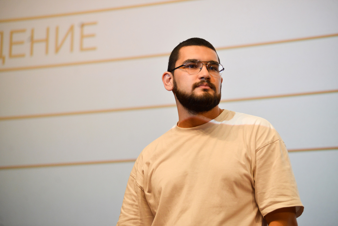 Фестиваль французского кино считаем открытым