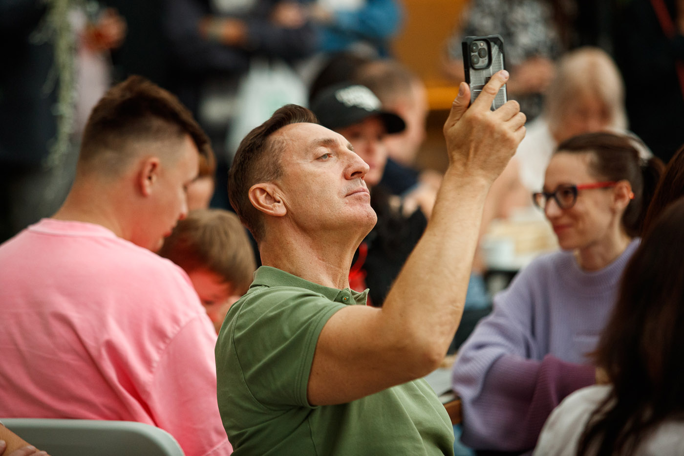 Евгений Маргулис