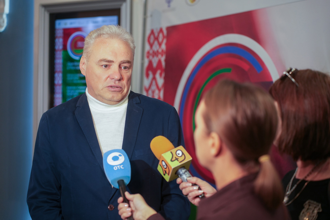 Дни белорусского кино стартовали