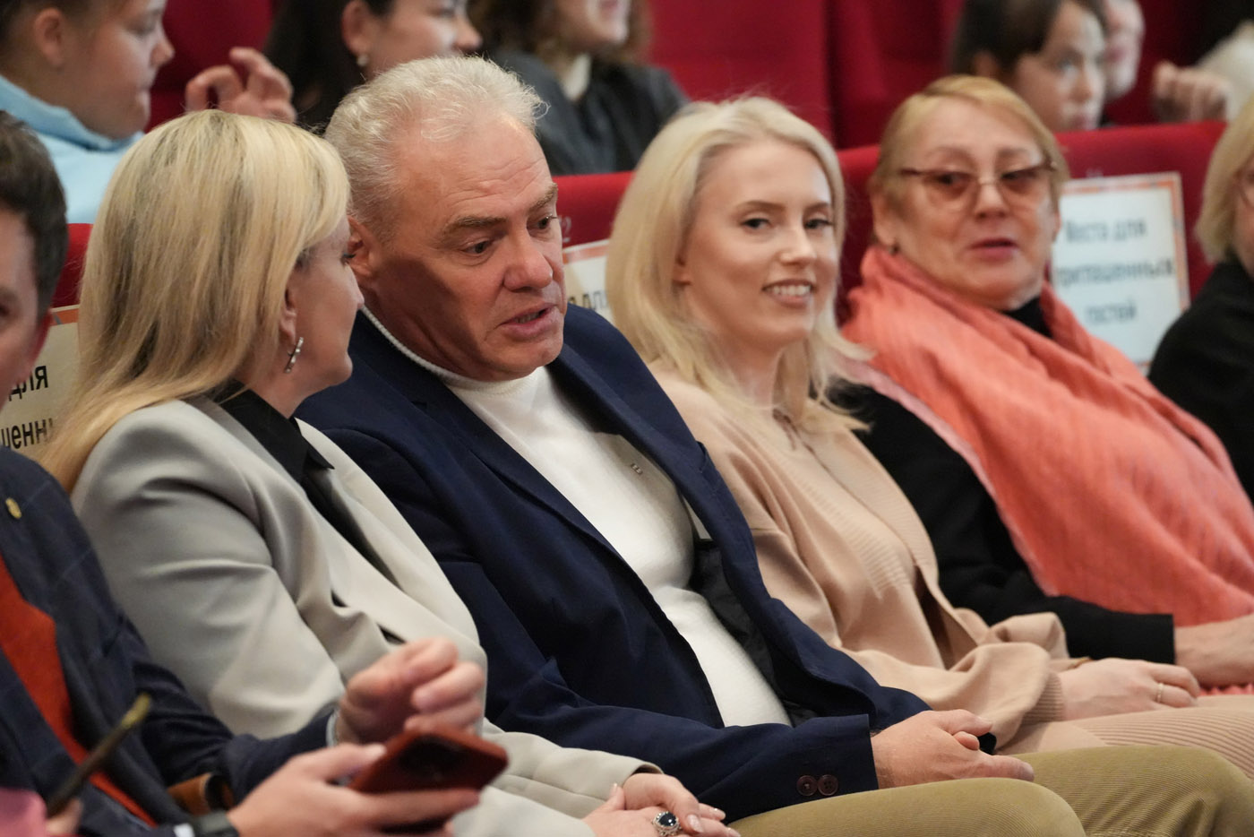 Дни белорусского кино стартовали