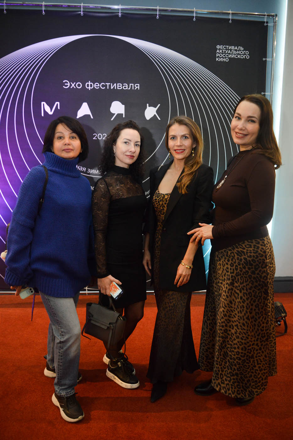 Теперь «Маяк» светит и&nbsp;в&nbsp;Новосибирске