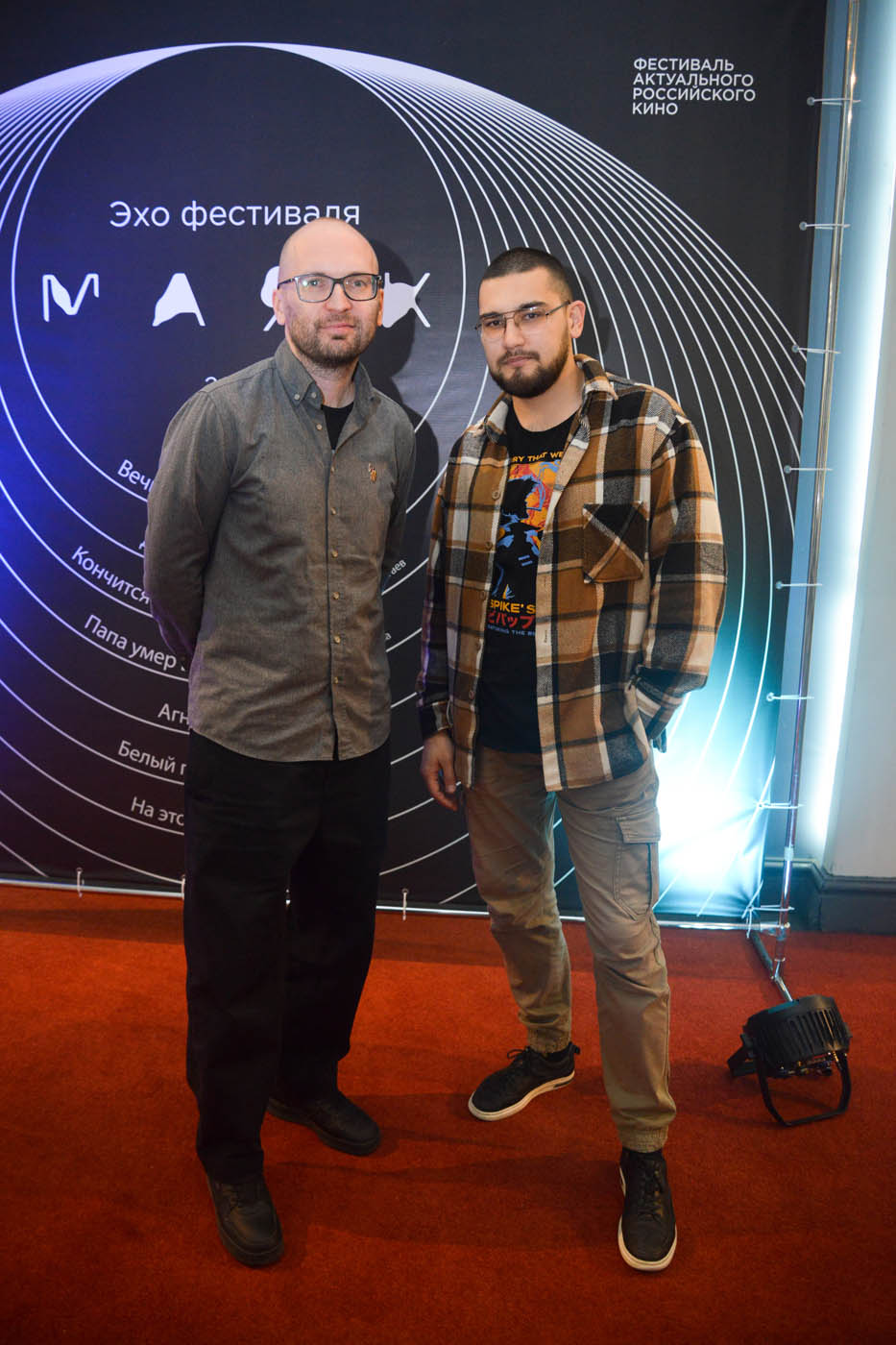 Теперь «Маяк» светит и&nbsp;в&nbsp;Новосибирске