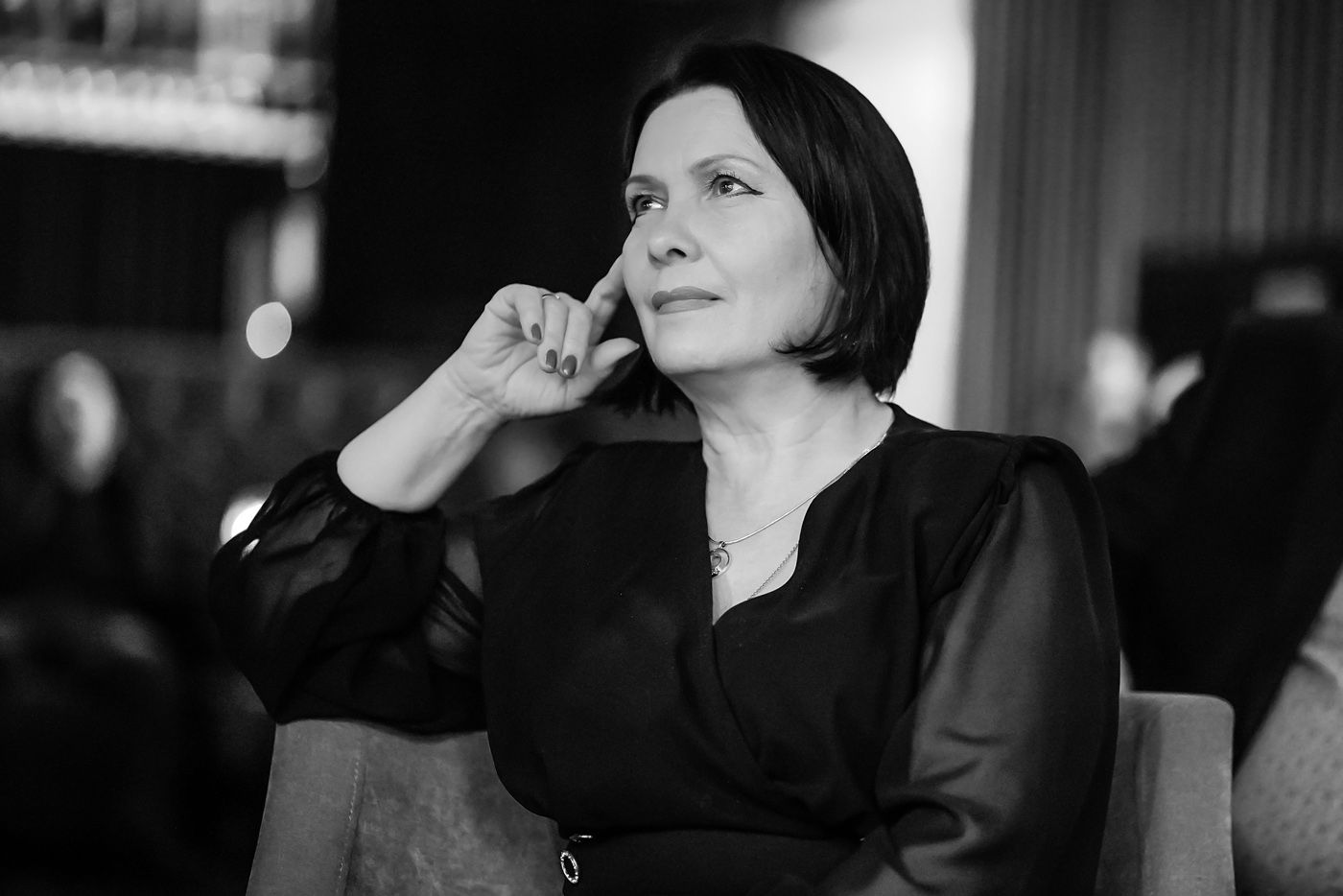 Квинтет Сергея Архипова