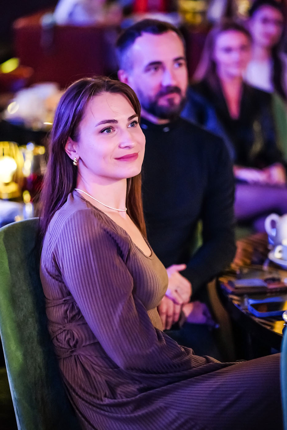 Квинтет Сергея Архипова