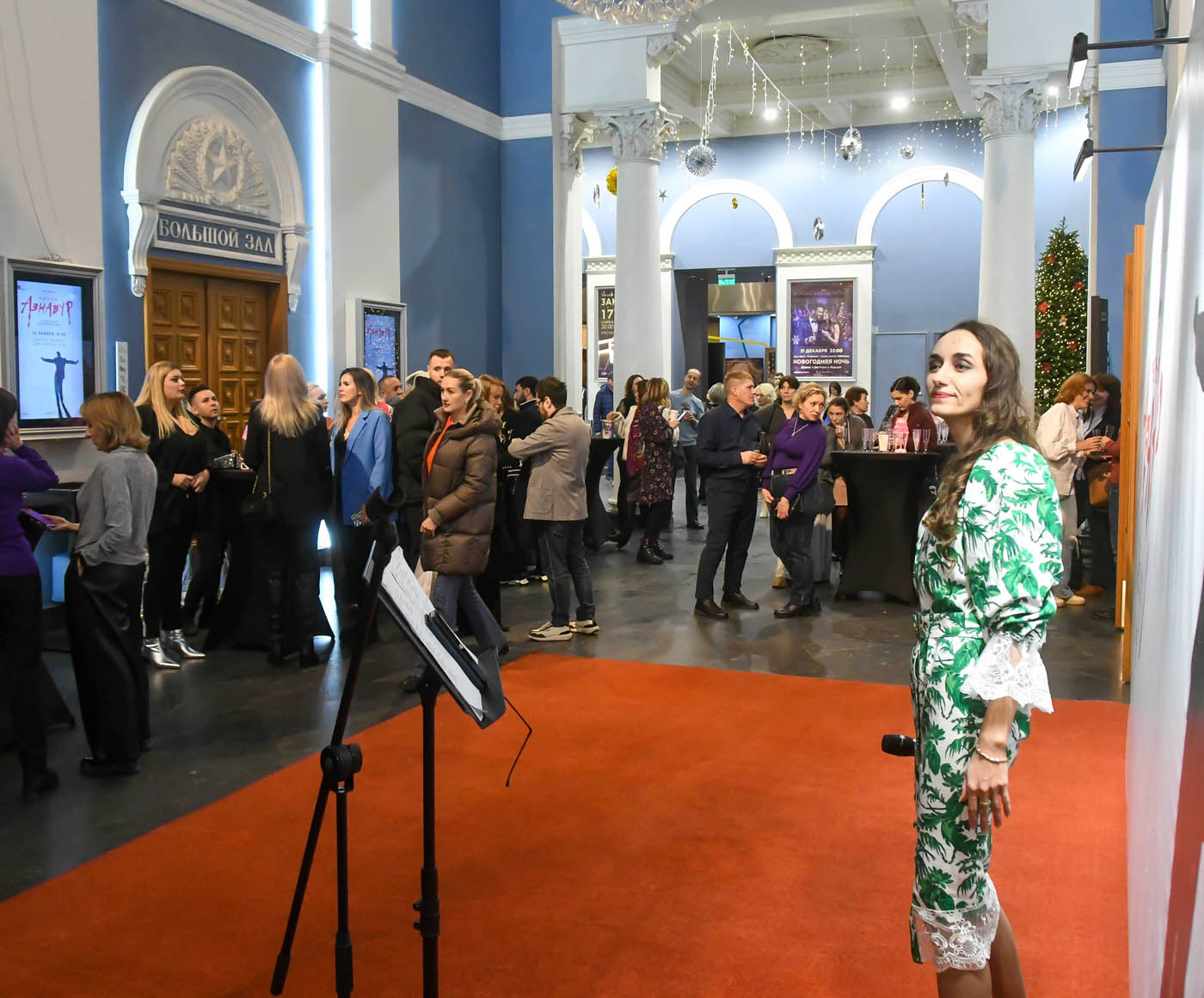 Да&nbsp;здравствует Шарль Азнавур!