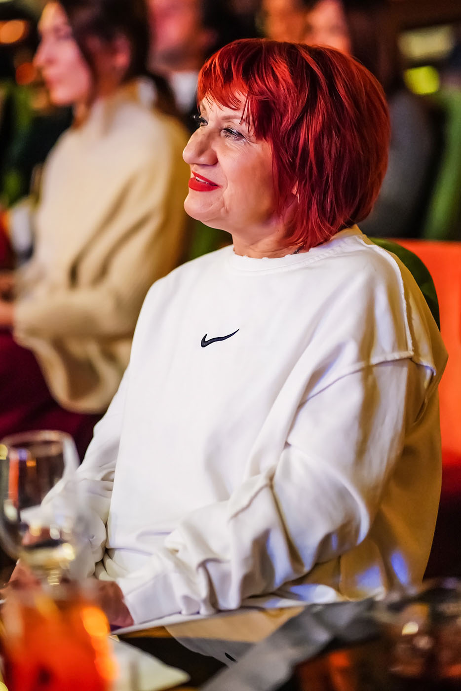 Квинтет Николая Панченко и&nbsp;Елена Силантьева