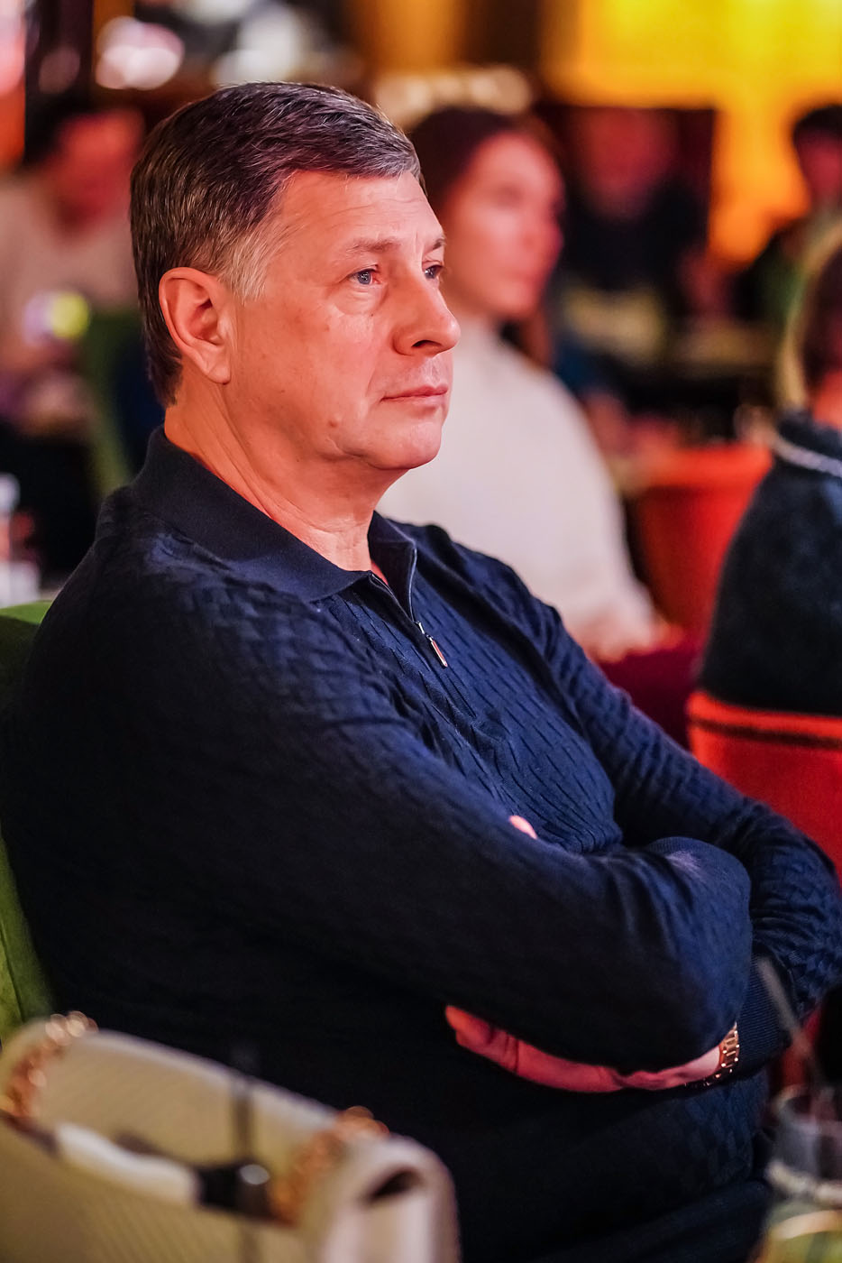 Квинтет Николая Панченко и&nbsp;Елена Силантьева