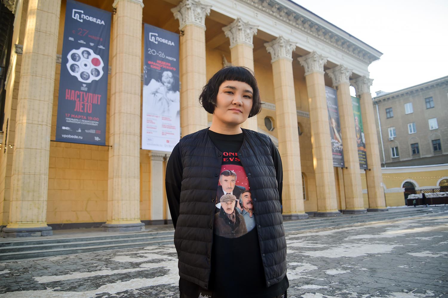«Папа умер в&nbsp;субботу»&nbsp;— честный разговор по&nbsp;душам