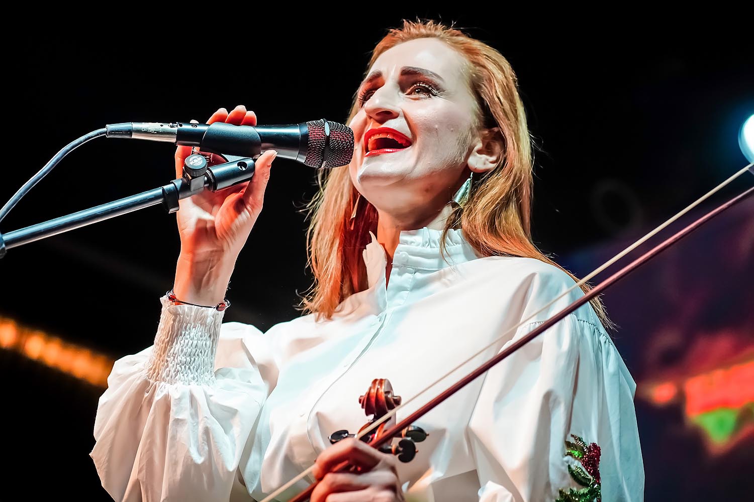 Street Fiddlers и&nbsp;магия ирландского танца: праздник святого Патрика