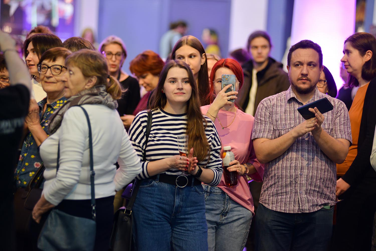 Неделя французского кино: воплощённое время