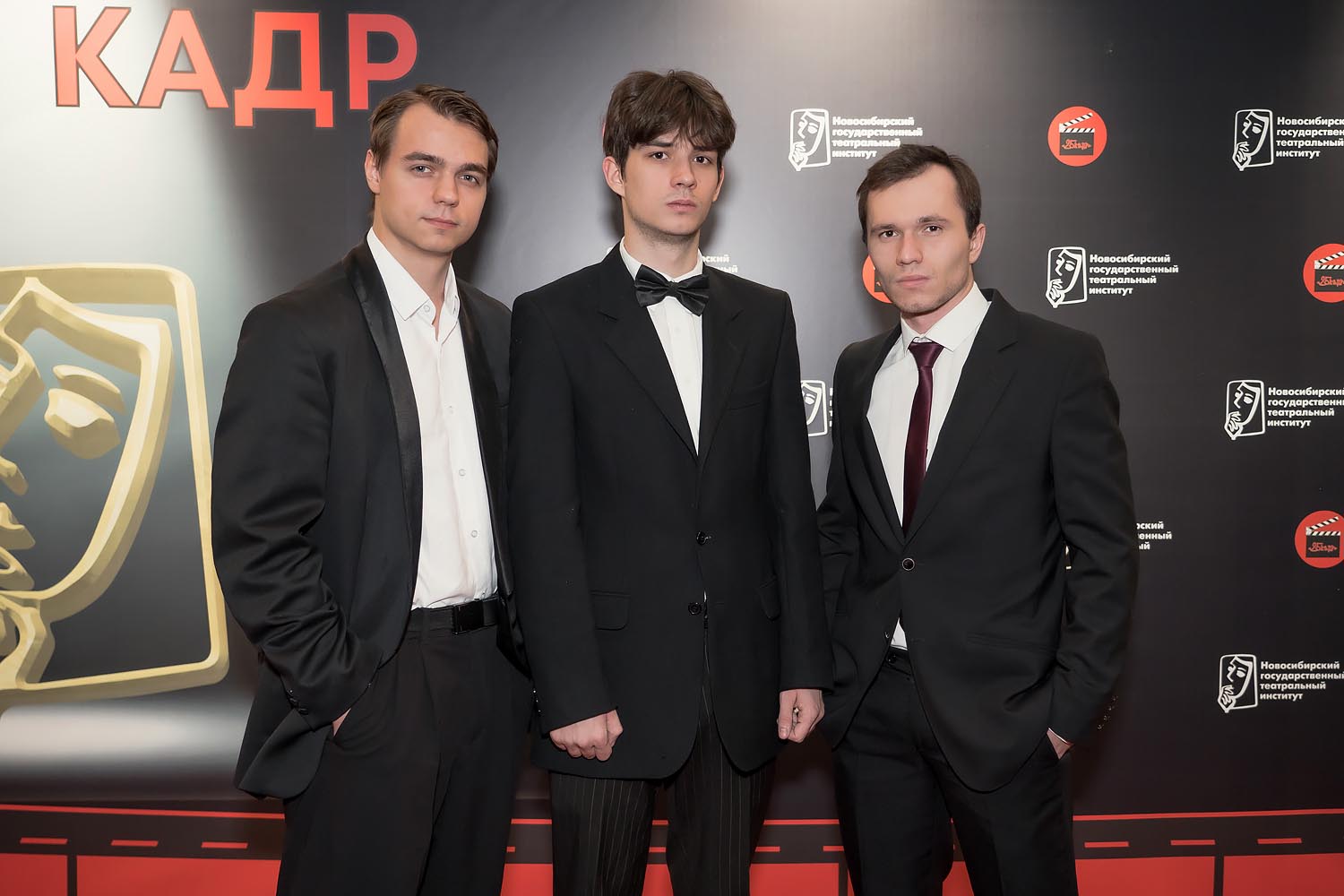 Все они таланты&nbsp;— финал фестиваля «25-й кадр»