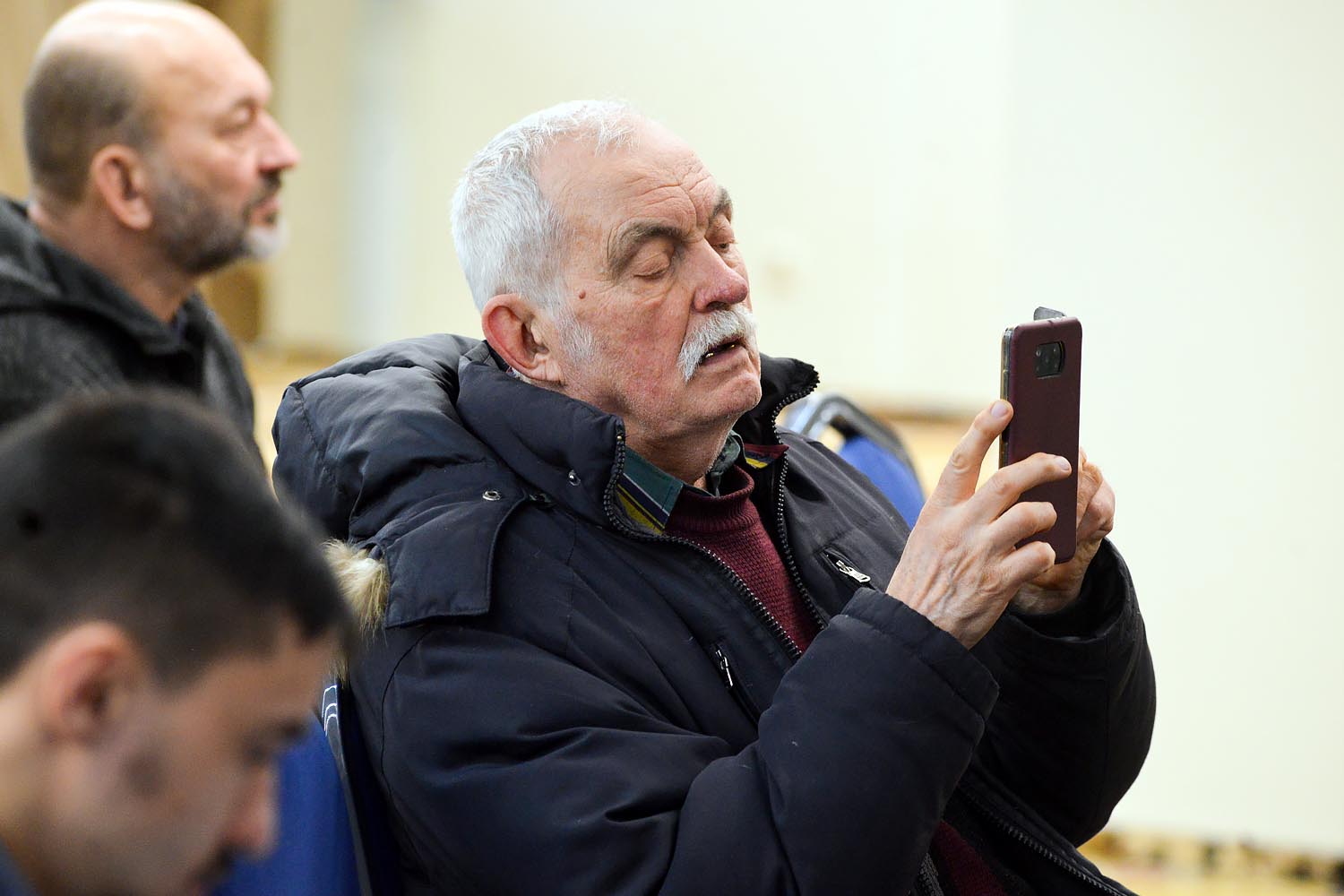 Магические голоса Арктики