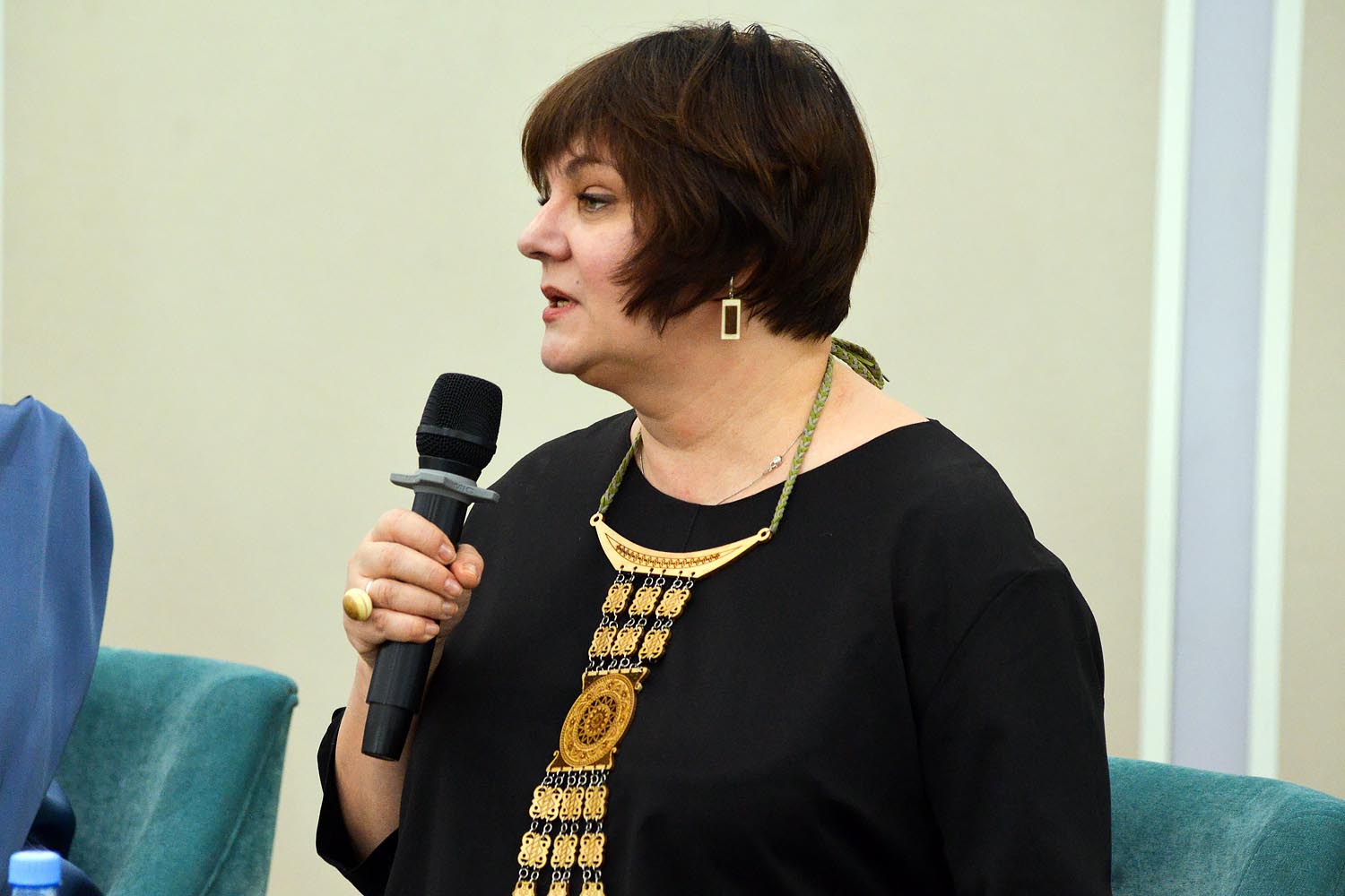 Магические голоса Арктики