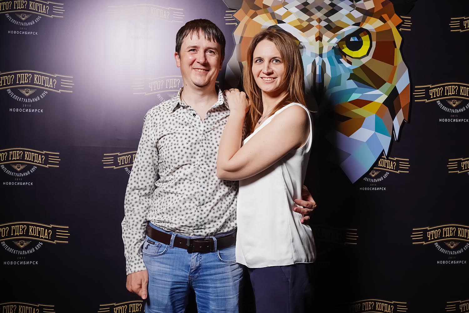 Интеллектуальный вечер в&nbsp;клубе «Ночь»: финал весенней серии