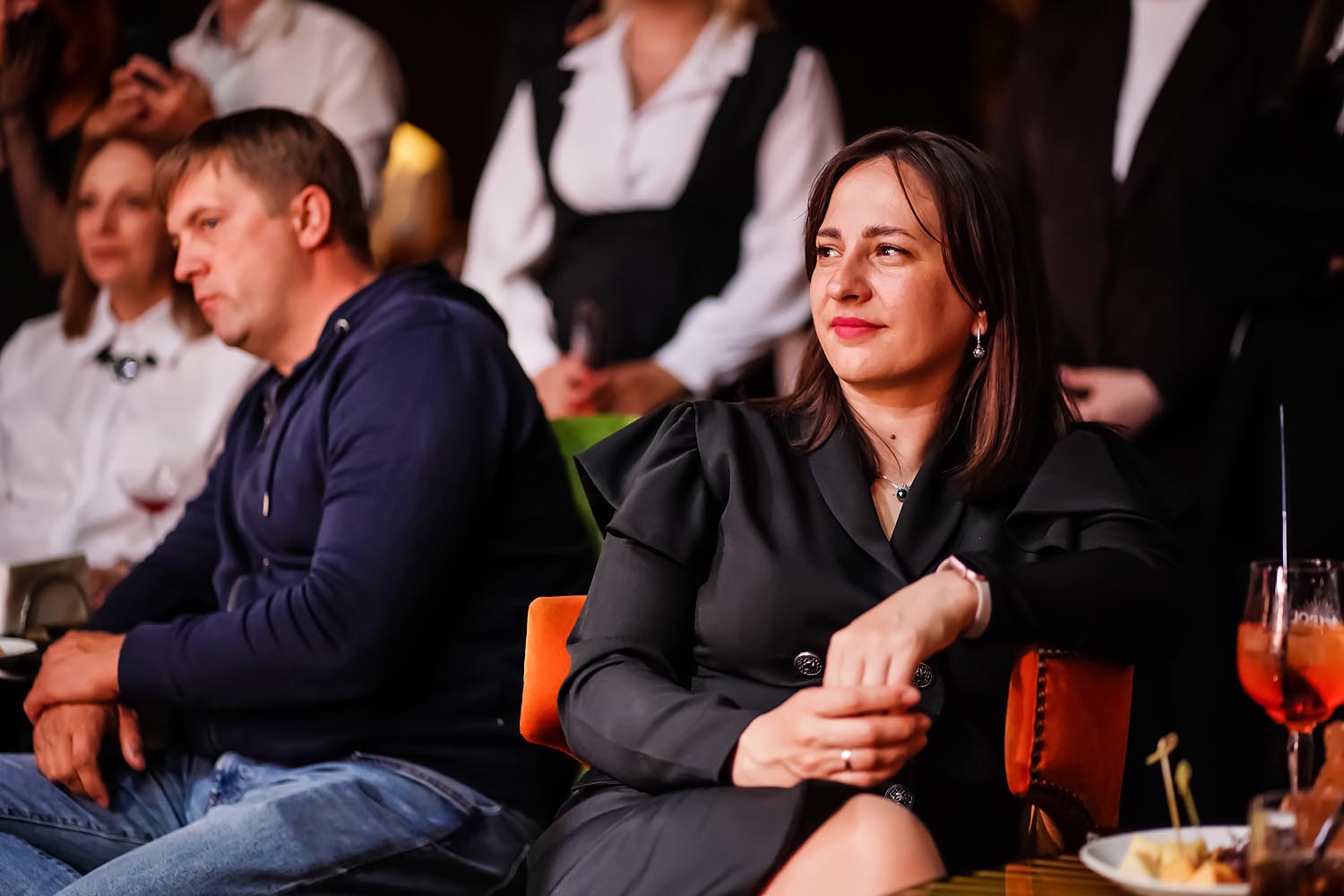 Интеллектуальный вечер в&nbsp;клубе «Ночь»: финал весенней серии