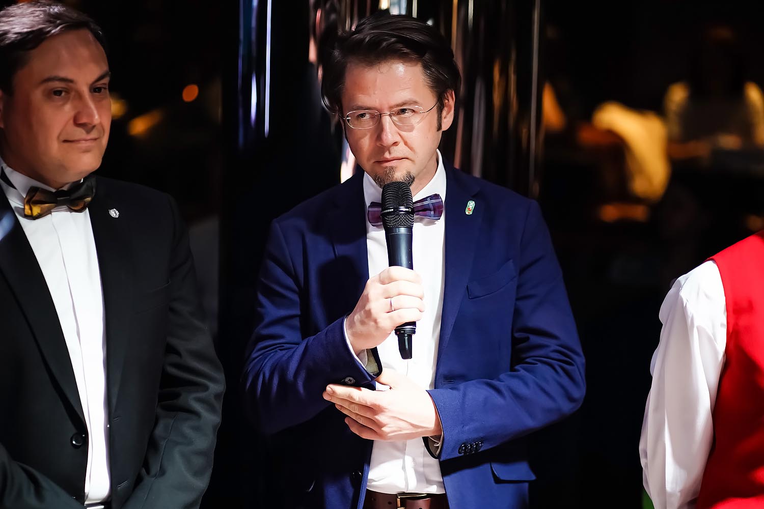 Интеллектуальный вечер в&nbsp;клубе «Ночь»: финал весенней серии