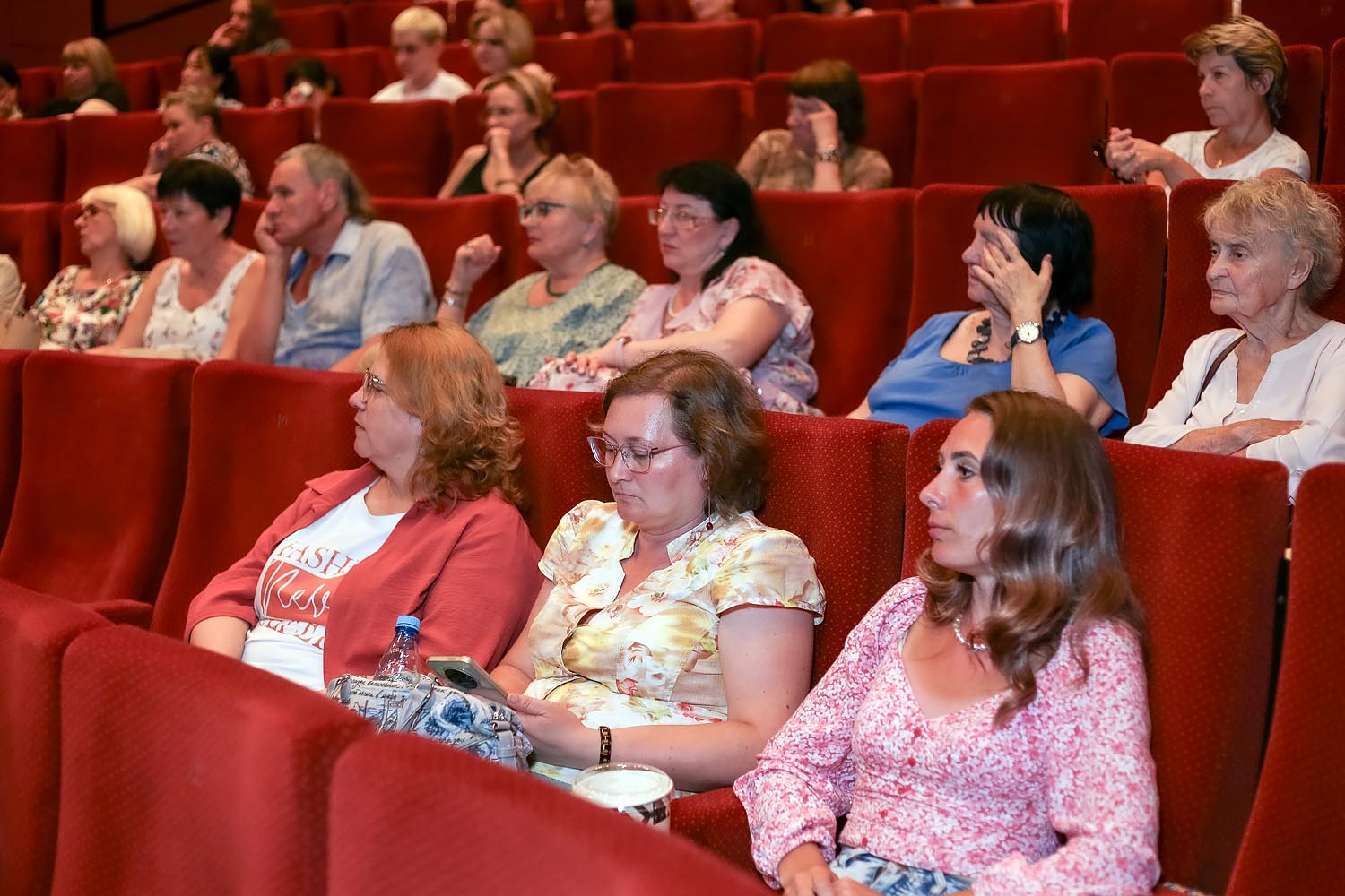 «Белый пароход»: музыка, мистика и&nbsp;противостояние культур