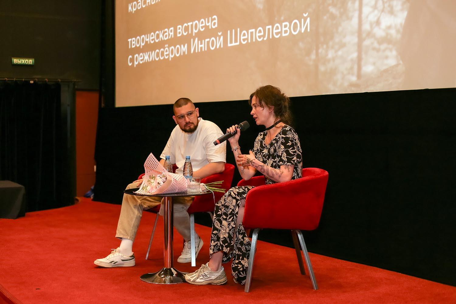 «Белый пароход»: музыка, мистика и&nbsp;противостояние культур
