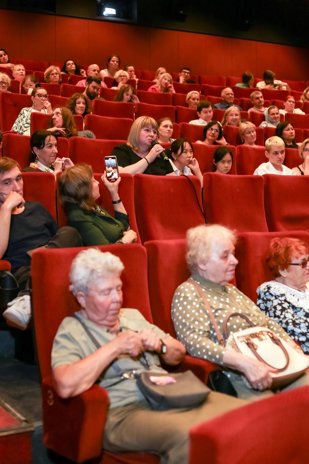 «Белый пароход»: музыка, мистика и&nbsp;противостояние культур